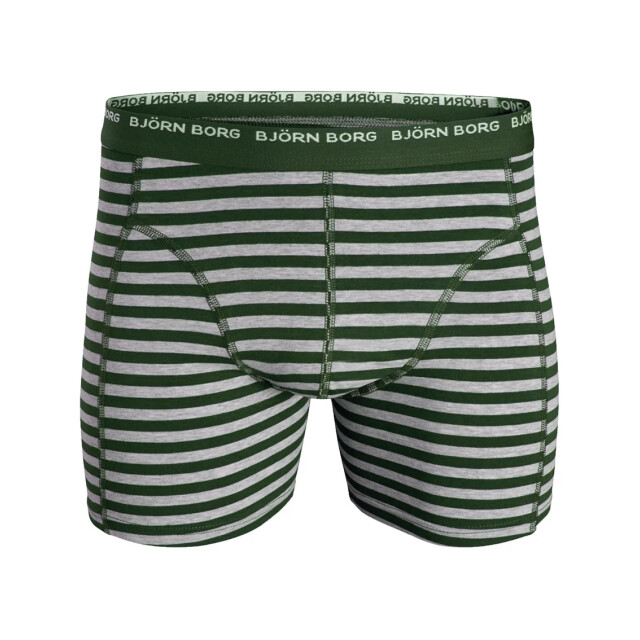Björn Borg Jongens boxershort 3p basic 144810-504023-80361 large