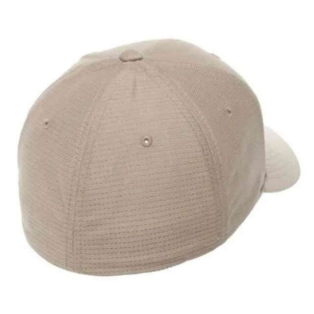 Flexfit Cool & dry calocks tricot baseball cap UTTN1428_khaki large