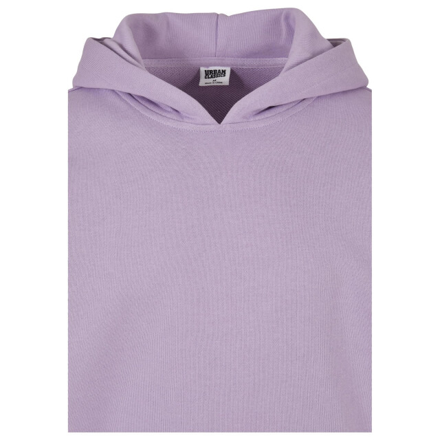 Urban Classics Ultrazwaargewicht herenhoodie UTTN1271_lilac large