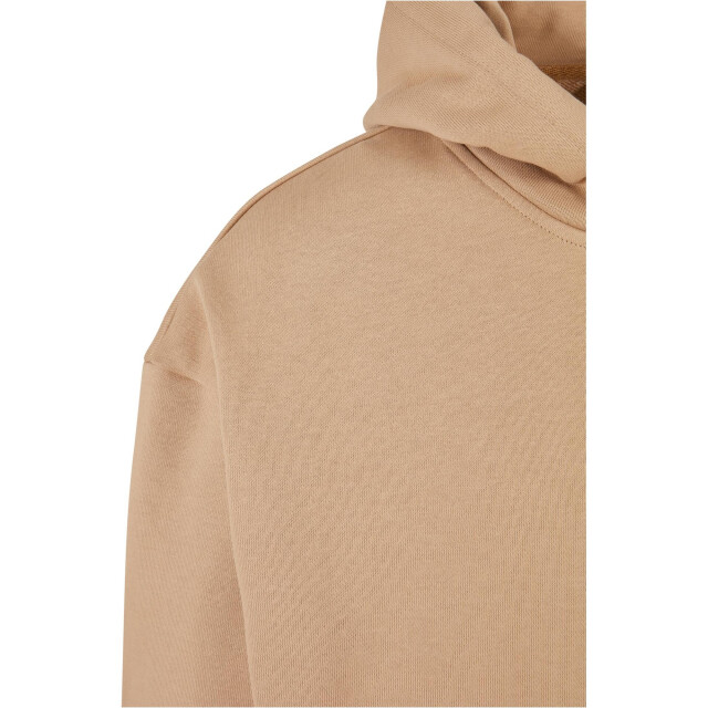 Urban Classics Ultrazwaargewicht herenhoodie UTTN1271_unionbeige large