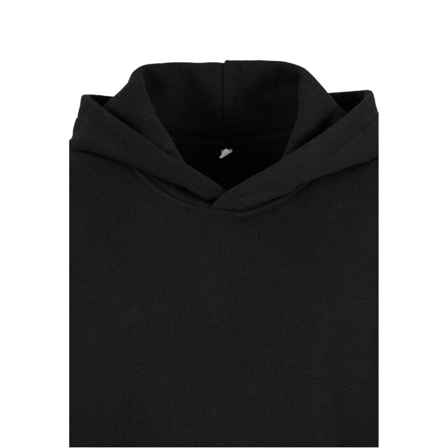 Urban Classics Jongens badstof hoodie UTTN1272_black large