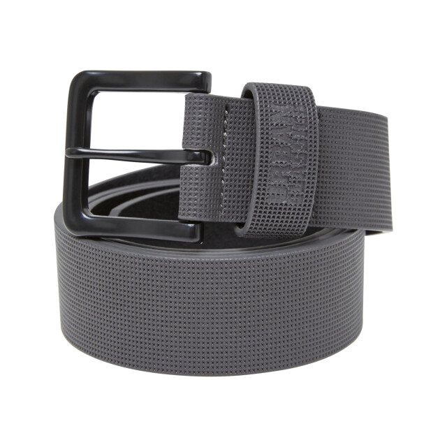 Urban Classics Mannen riem van imitatieleer UTTN129_magnet large