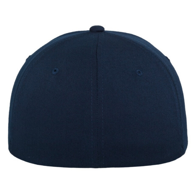 Flexfit 5-paneel baseball cap UTTN1356_navy large
