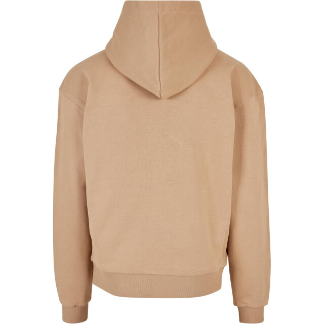 Urban Classics Ultrazwaargewicht herenhoodie UTTN1271_unionbeige large