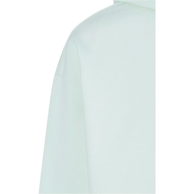 Urban Classics Ultrazwaargewicht herenhoodie UTTN1271_lightmint large