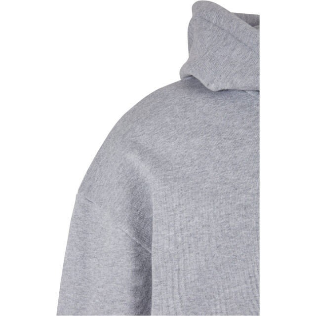 Urban Classics Ultrazwaargewicht herenhoodie UTTN1271_grey large