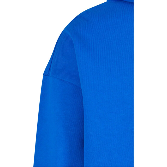 Urban Classics Ultrazwaargewicht herenhoodie UTTN1271_cobaltblue large