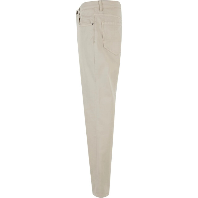 Urban Classics Heren twill 5 zakken broek UTTN1286_softseagrass large