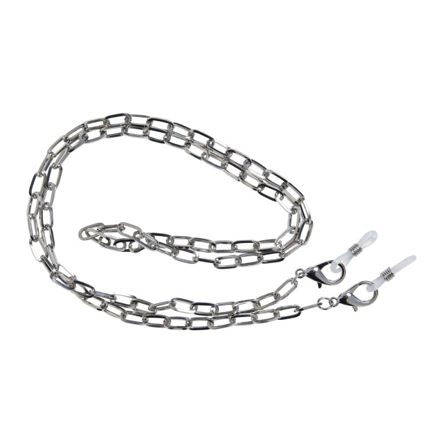 Urban Classics Unisex zonnebrillenetui voor volwassenen UTTN132_brownsilver large