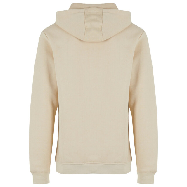 Urban Classics Heren basic essential hoodie UTTN1275_sand large