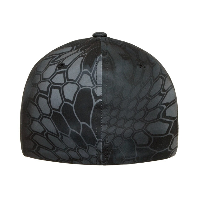Flexfit Kryptek baseballpet UTTN1276_typhon large