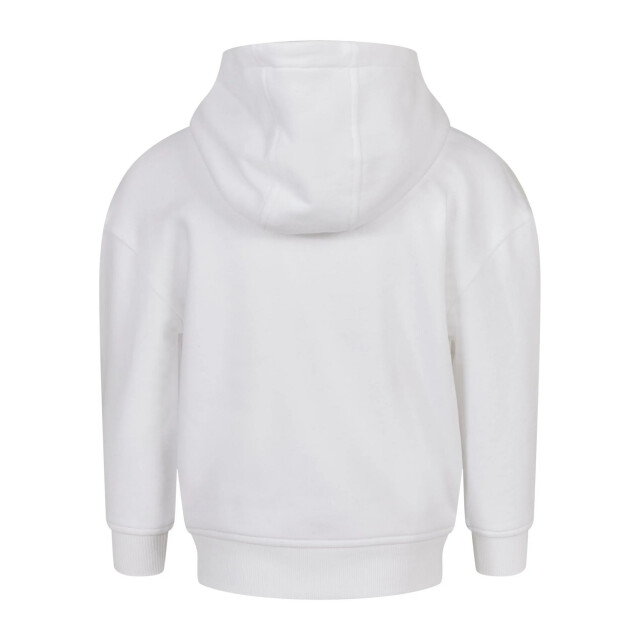 Urban Classics Meisjes organic hoodie UTTN1251_white large