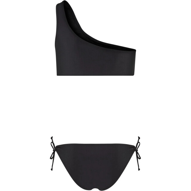 Urban Classics Dames asymmetrische bikini UTTN1253_black large