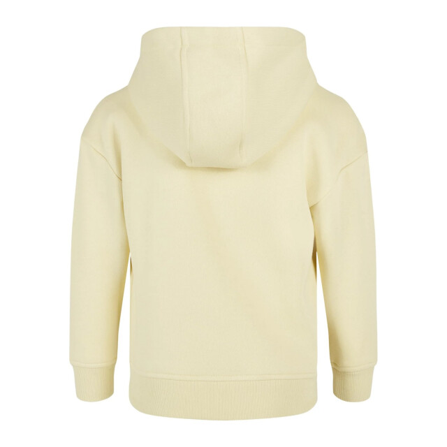 Urban Classics Effen hoodie voor meisjes UTTN1240_softyellow large