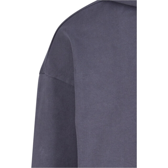 Urban Classics Ultrazwaargewicht herenhoodie UTTN1271_magnet large