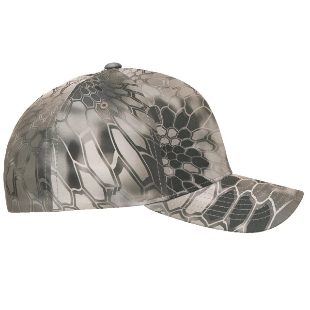 Flexfit Kryptek baseballpet UTTN1276_raid large