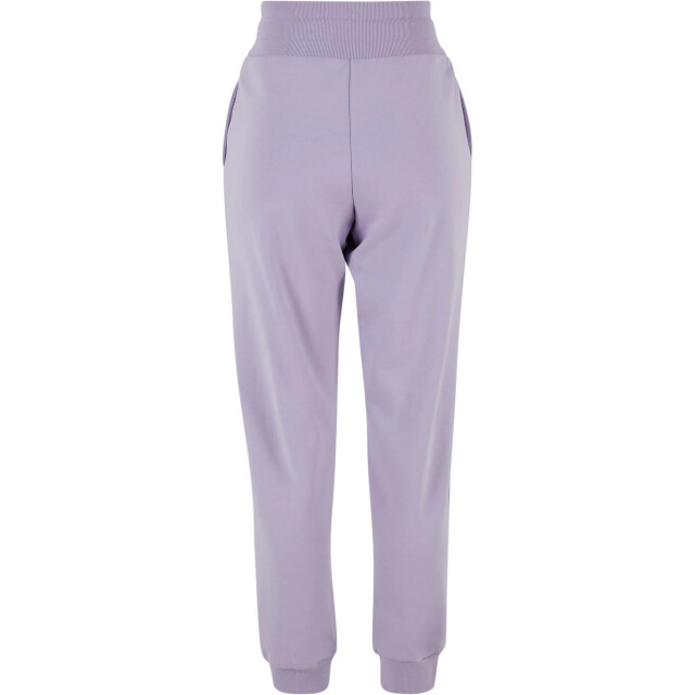 Urban Classics Dames knusse joggingbroek UTTN1234_dustylilac large