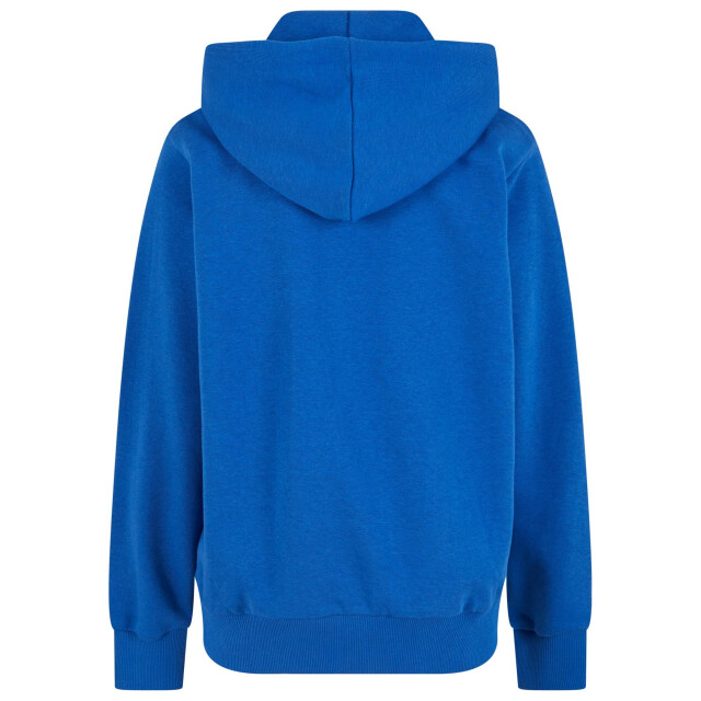 Urban Classics Jongens badstof hoodie UTTN1272_royalblue large