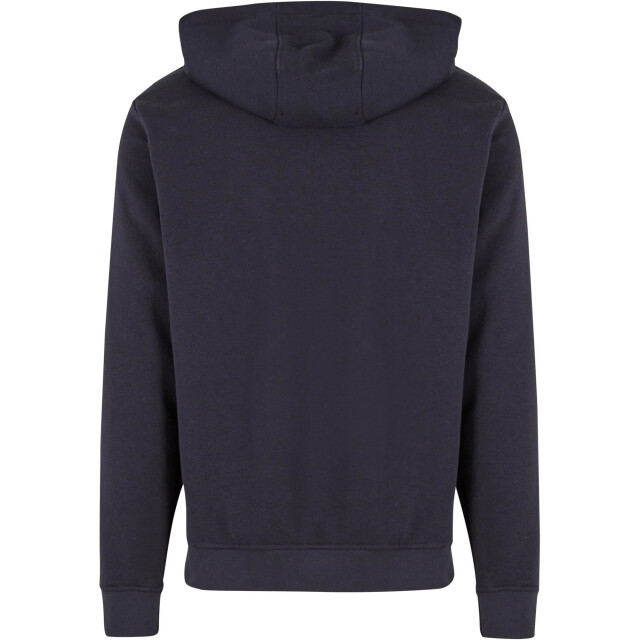 Urban Classics Heren basic essential hoodie UTTN1275_navy large