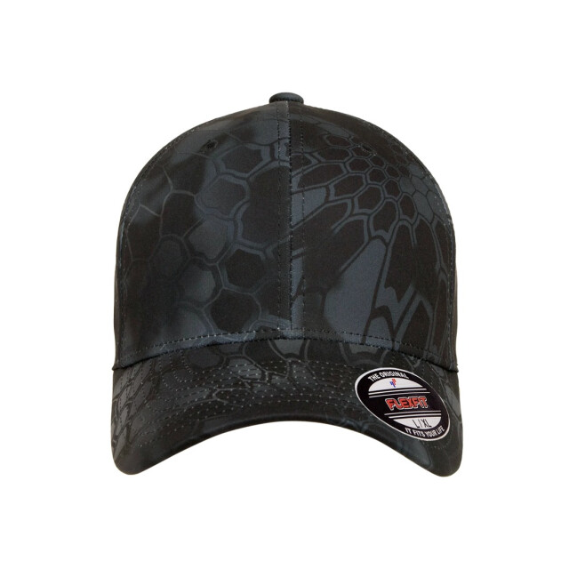 Flexfit Kryptek baseballpet UTTN1276_typhon large