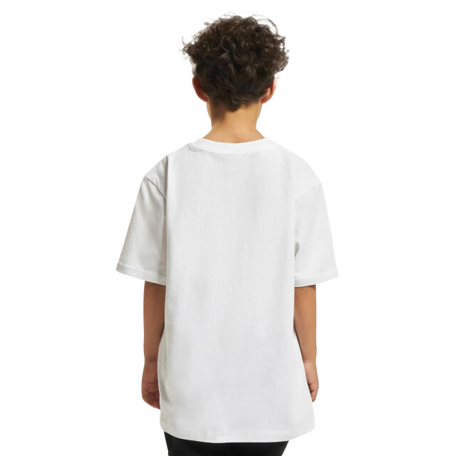 Urban Classics Jongens basic t-shirt (set van 2) UTTN1218_whiteblack large