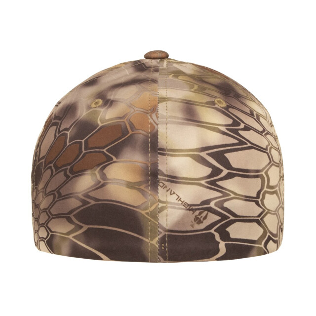Flexfit Kryptek baseballpet UTTN1276_highlander large