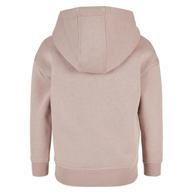 Urban Classics Effen hoodie voor meisjes UTTN1240_duskrose large