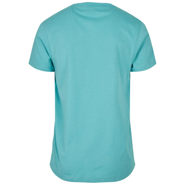 Urban Classics Heren basis effen t-shirt UTTN1206_glass large