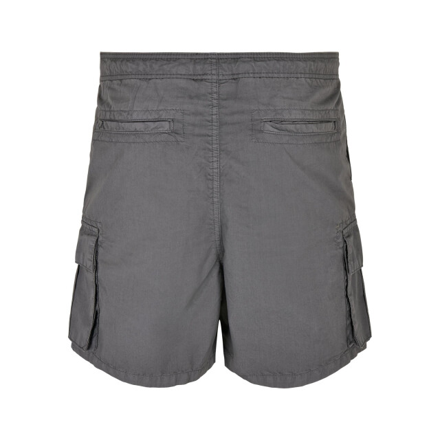 Urban Classics Dames cargo shorts UTTN1194_darkshadow large