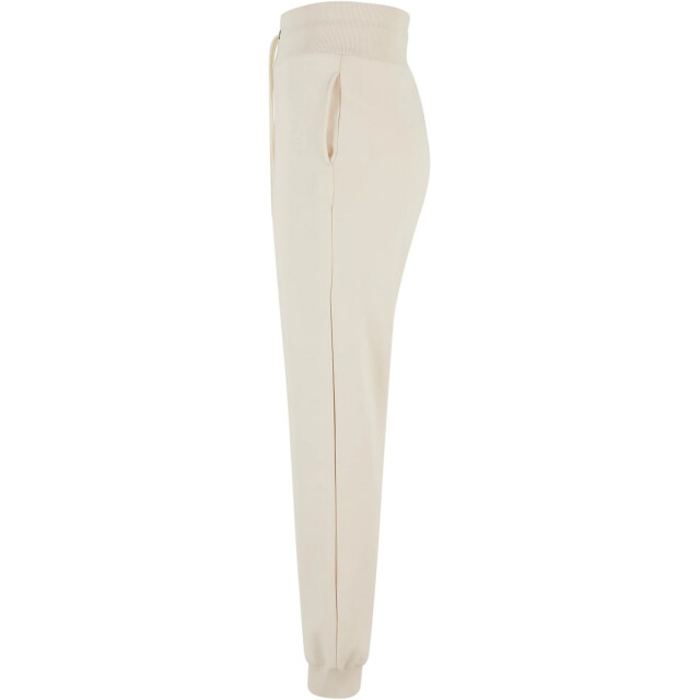 Urban Classics Dames knusse joggingbroek UTTN1234_warmsand large