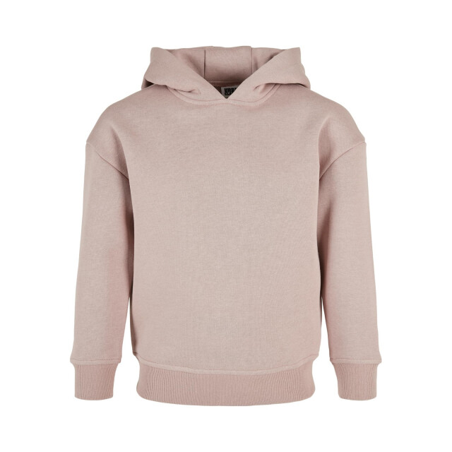 Urban Classics Effen hoodie voor meisjes UTTN1240_duskrose large