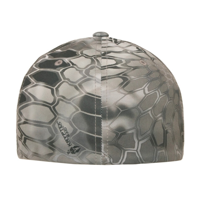 Flexfit Kryptek baseballpet UTTN1276_raid large