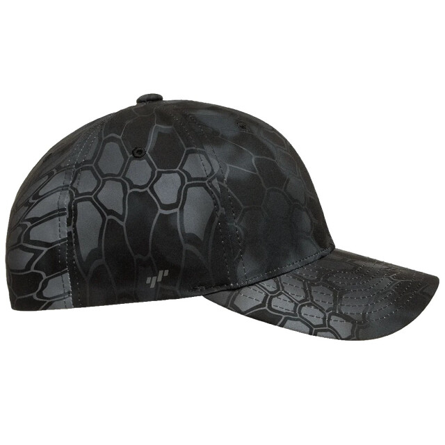 Flexfit Kryptek baseballpet UTTN1276_typhon large