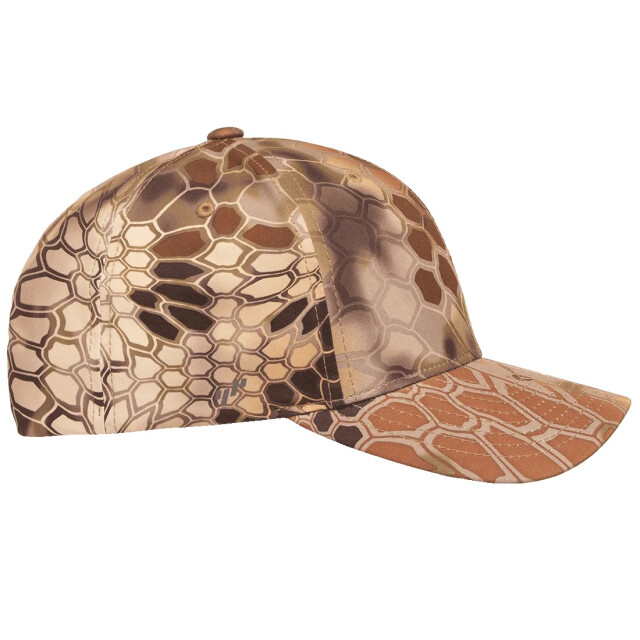 Flexfit Kryptek baseballpet UTTN1276_highlander large