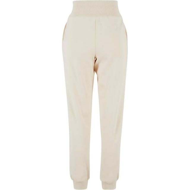 Urban Classics Dames knusse joggingbroek UTTN1234_warmsand large