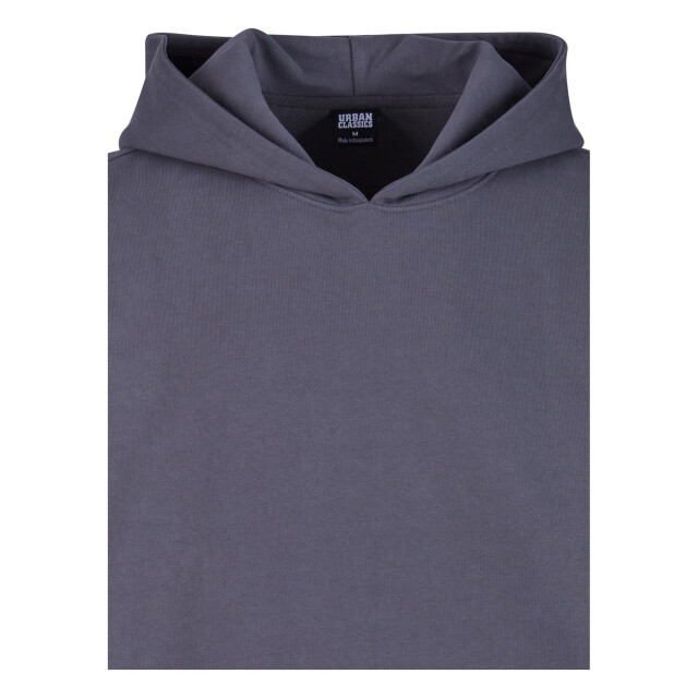 Urban Classics Ultrazwaargewicht herenhoodie UTTN1271_magnet large