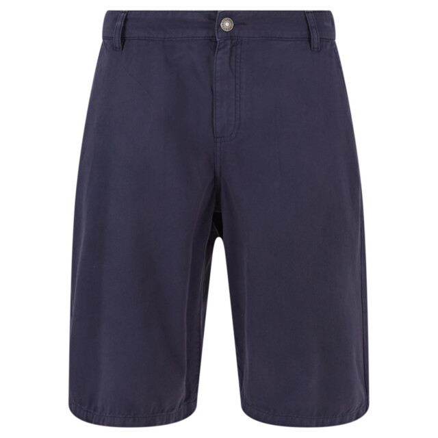 Urban Classics Heren organic skater shorts UTTN1170_navy large