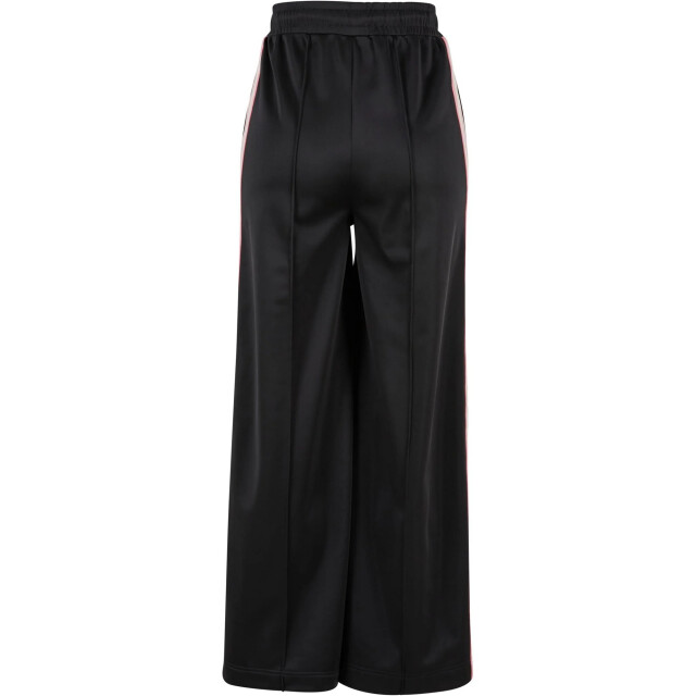 Urban Classics Dames pintuck tracksuit broekje UTTN1202_black large