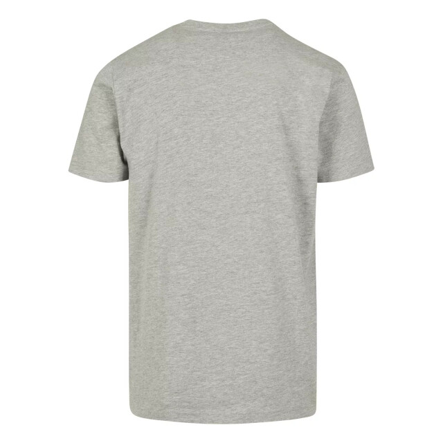 Urban Classics Heren basis effen t-shirt UTTN1206_grey large