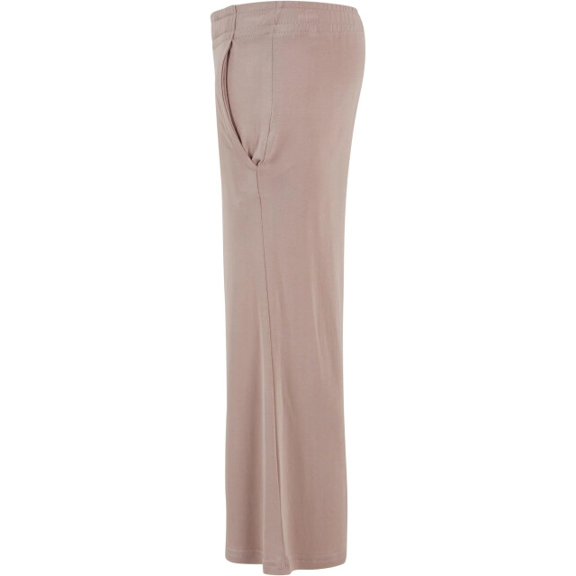 Urban Classics Modal broek voor meisjes UTTN1152_duskrose large