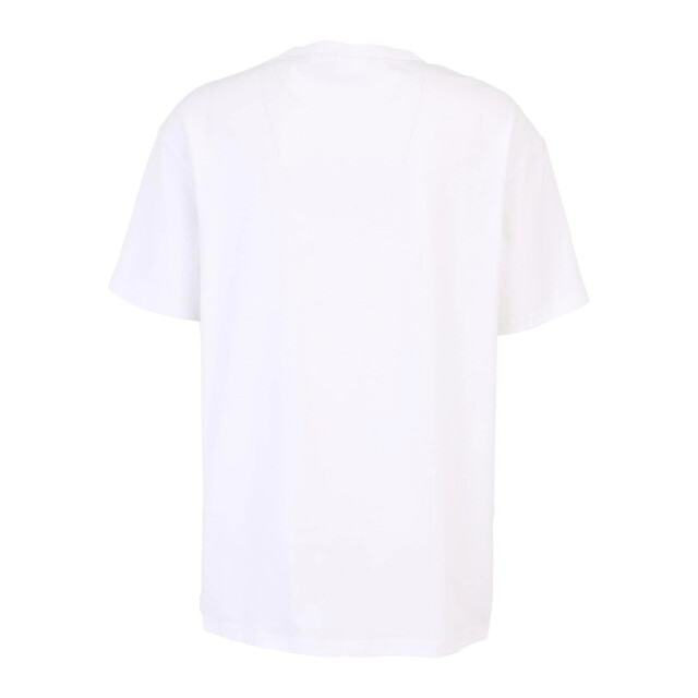 Urban Classics Heren basis organisch katoenen t-shirt (set van 2) UTTN1239_blackwhite large Urban Classics Heren basis organisch katoenen t-shirt (set van 2) UTTN1239_blackwhite large