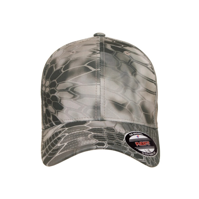 Flexfit Kryptek baseballpet UTTN1276_raid large