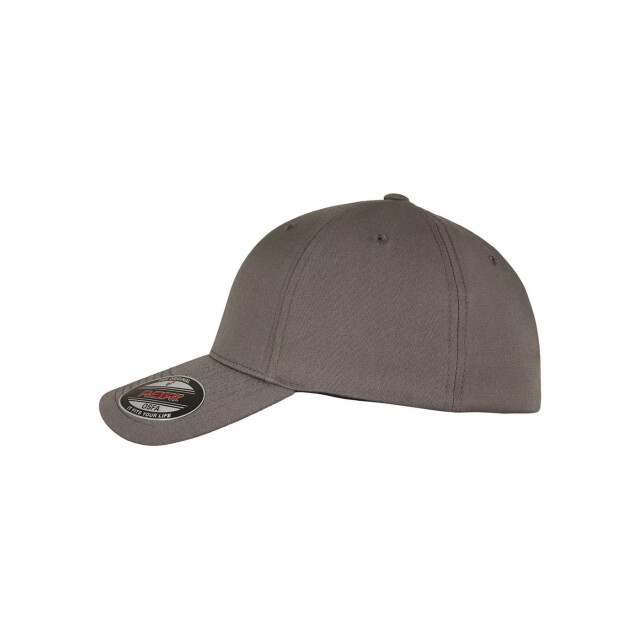 Flexfit Alpha shape baseball cap UTTN1127_darkgrey large