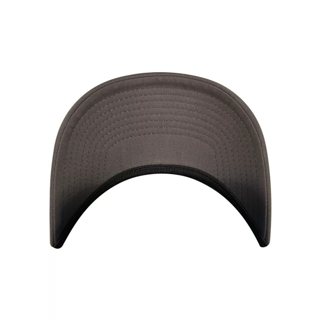 Flexfit Alpha shape baseball cap UTTN1127_darkgrey large
