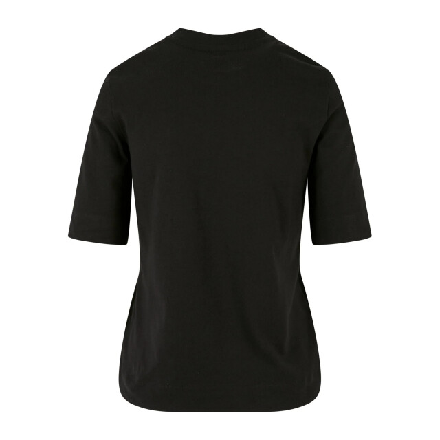 Urban Classics Dames klassiek t-shirt (set van 2) UTTN1126_black large