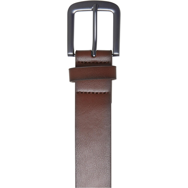 Urban Classics Heren easy faux leather tailleriem UTTN358_brownsilver large