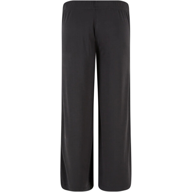 Urban Classics Modal broek voor meisjes UTTN1152_black large
