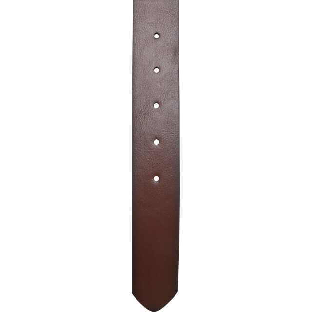 Urban Classics Heren easy faux leather tailleriem UTTN358_brownsilver large