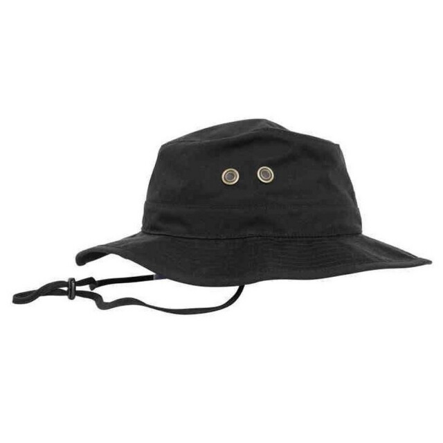 Flexfit Emmerhoed UTTN1153_black large