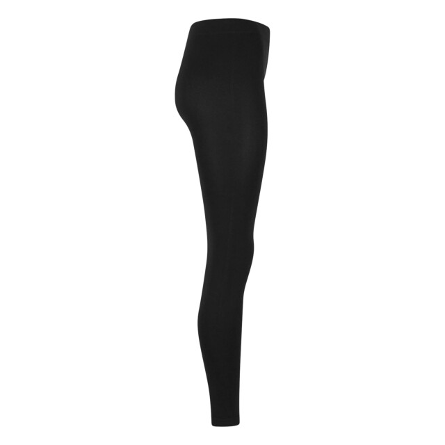 Urban Classics Vrouwen/dames leggings UTTN110_black large